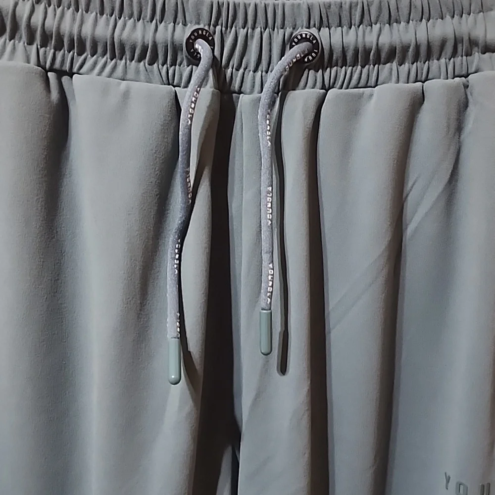 YoungLa Joggers Size Large Womens - Picture 3 of 7